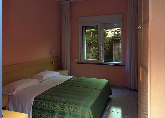 Hotel Cristallo