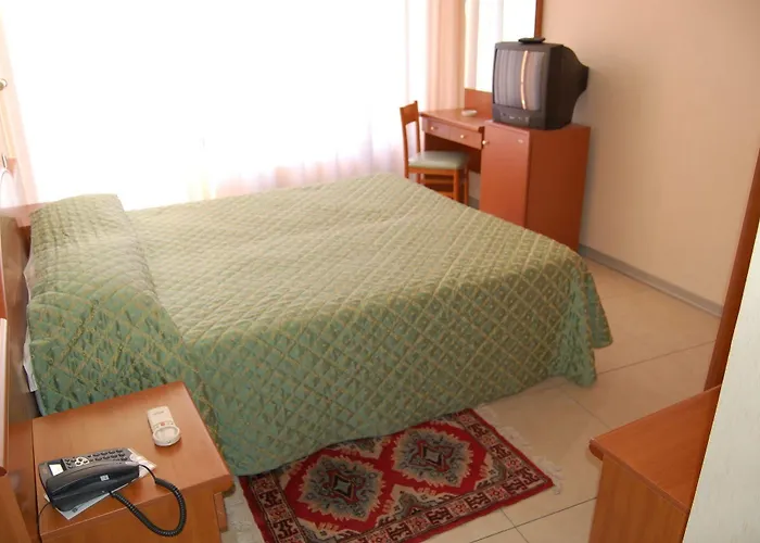 Hotel Cristallo