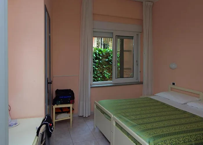 Hotel Cristallo