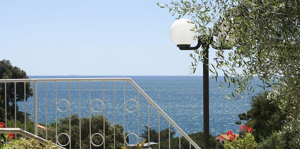 Hotel Cristallo