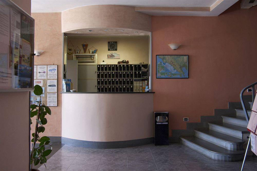 Hotel Cristallo
