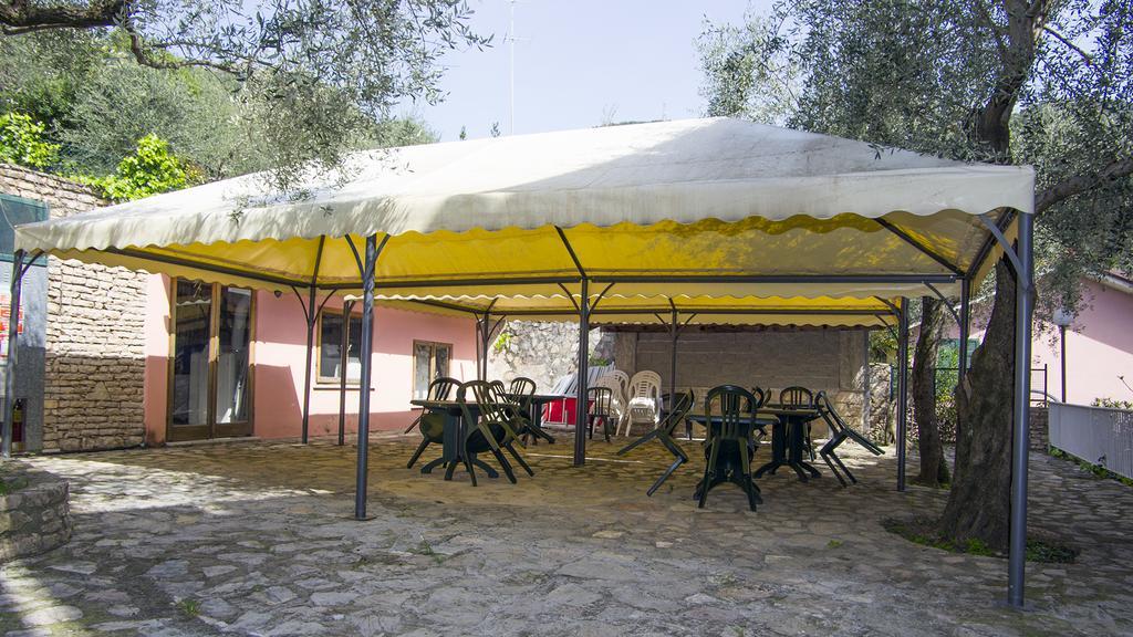 Hotel Cristallo Lerici