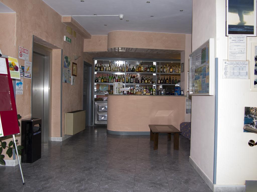 Cristallo Lerici