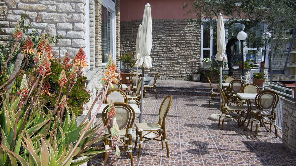 Cristallo 3* Lerici