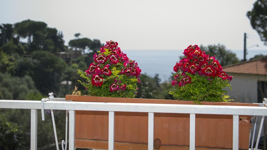 Hotel Cristallo Lerici
