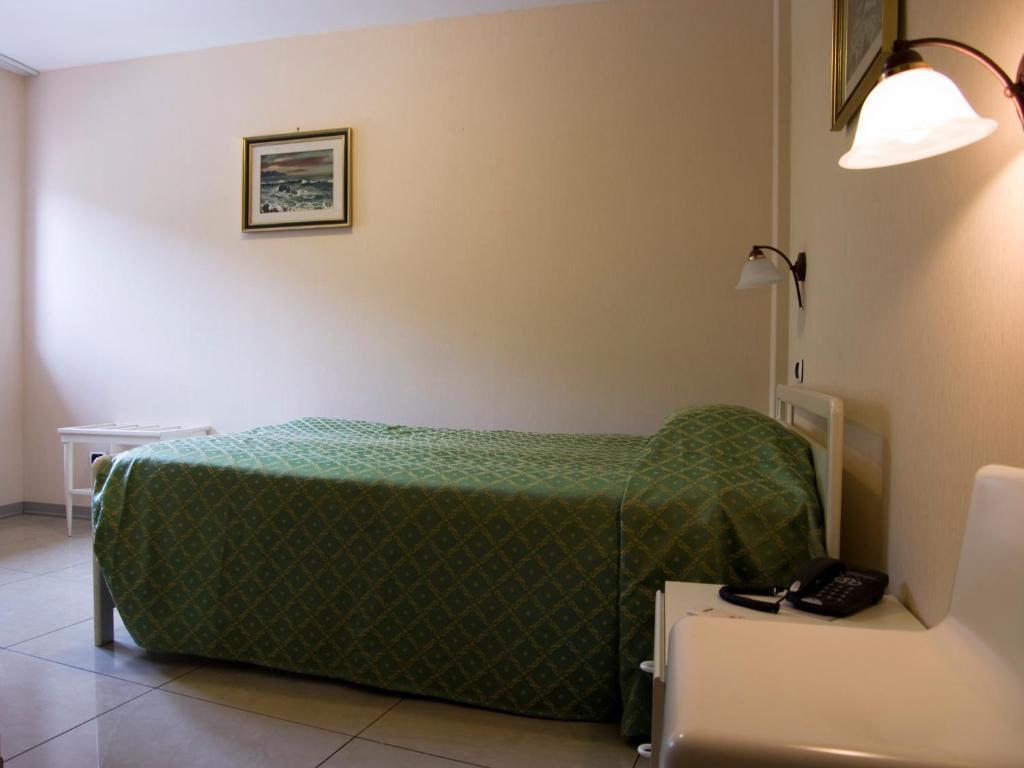 Cristallo Hotel Lerici