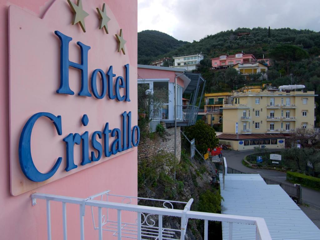 Cristallo 3* Lerici