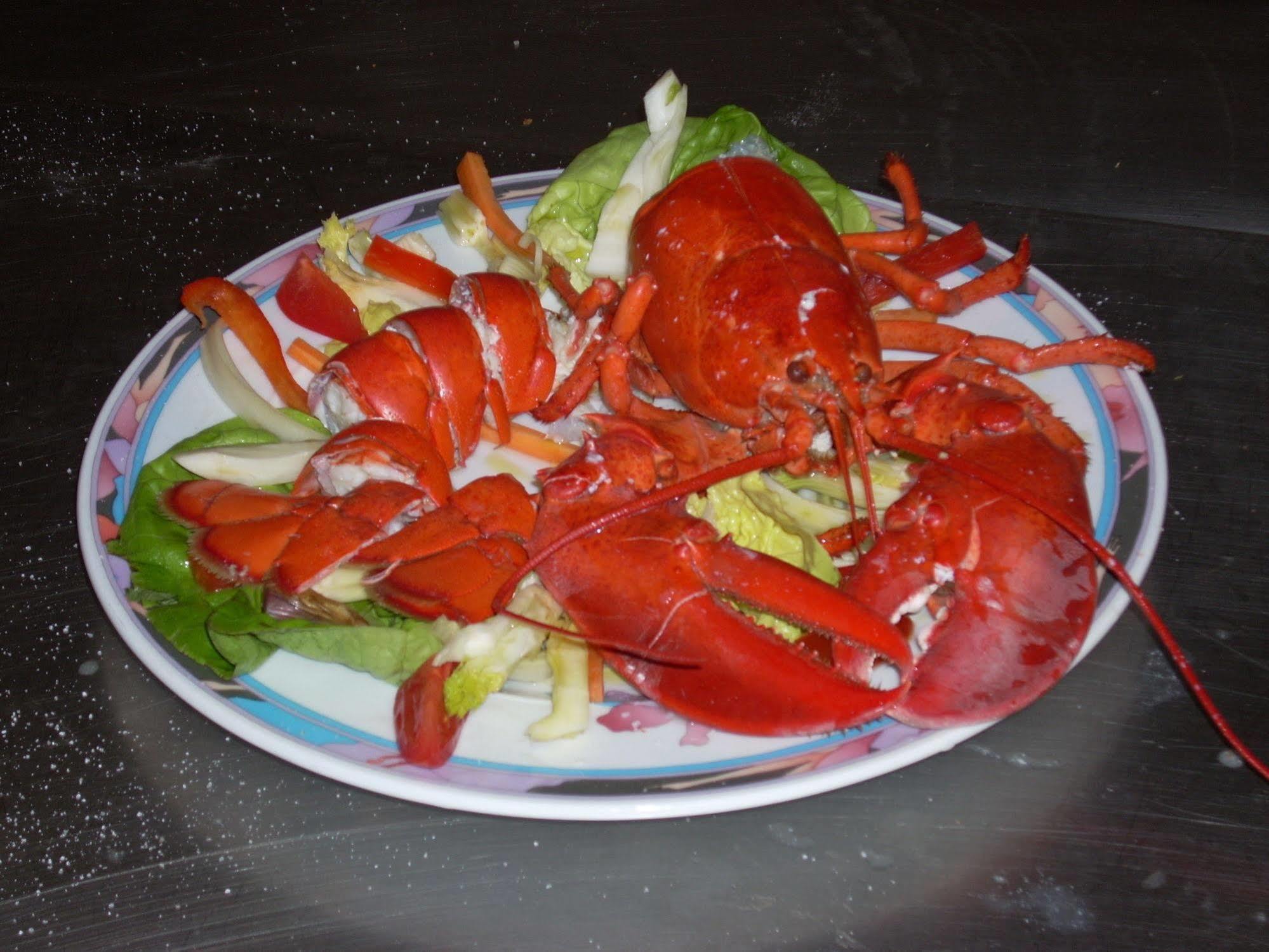 Cristallo 3* Lerici