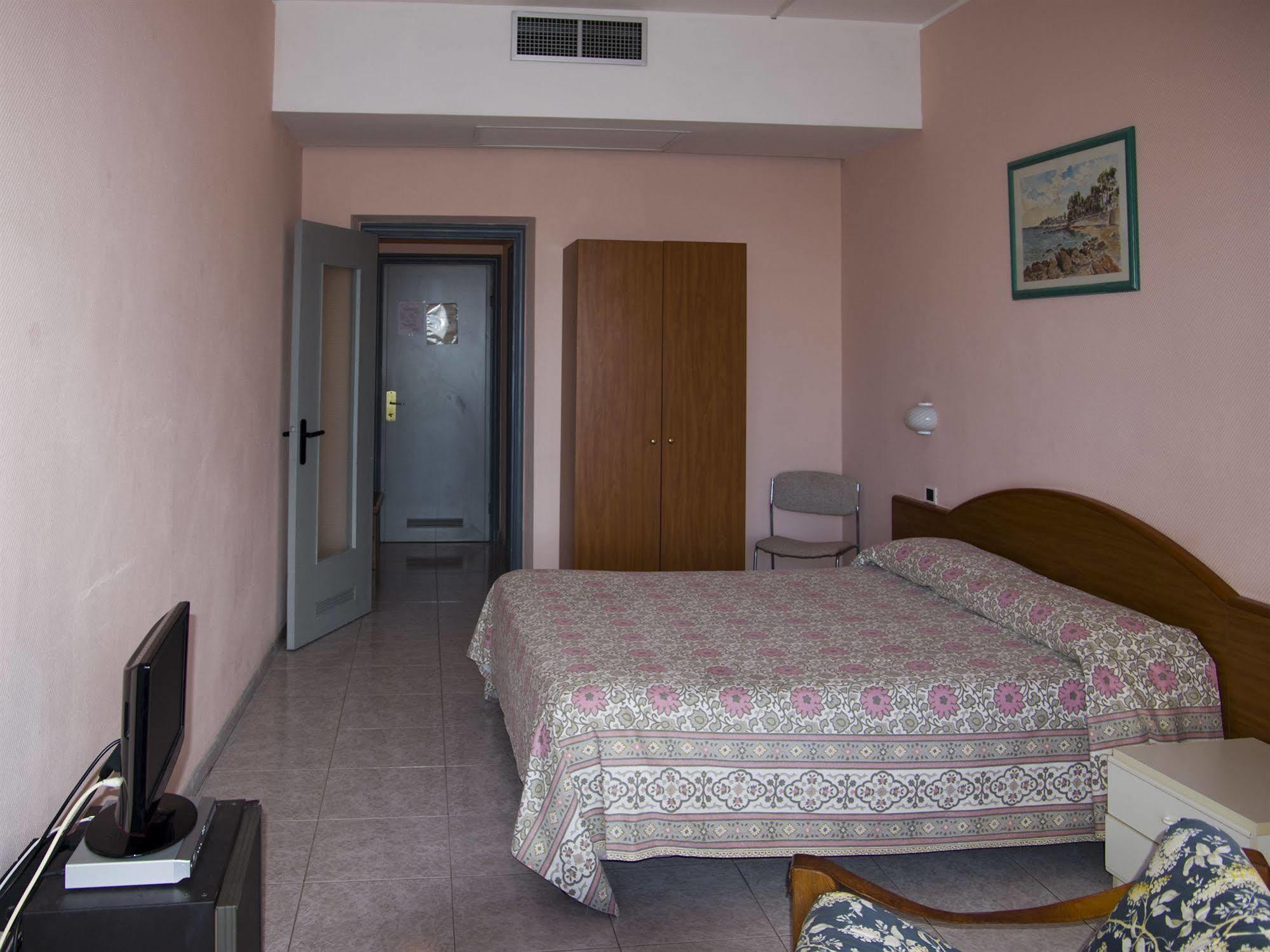 Cristallo Hotel Lerici