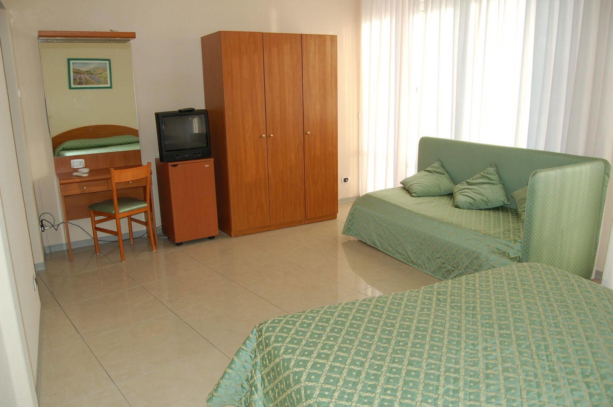Cristallo Hotel Lerici
