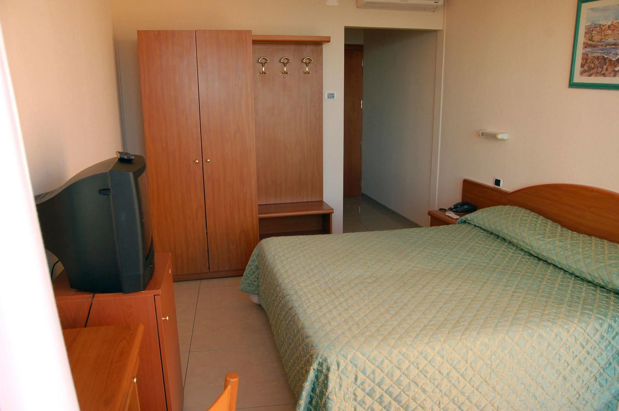 Cristallo 3* Lerici