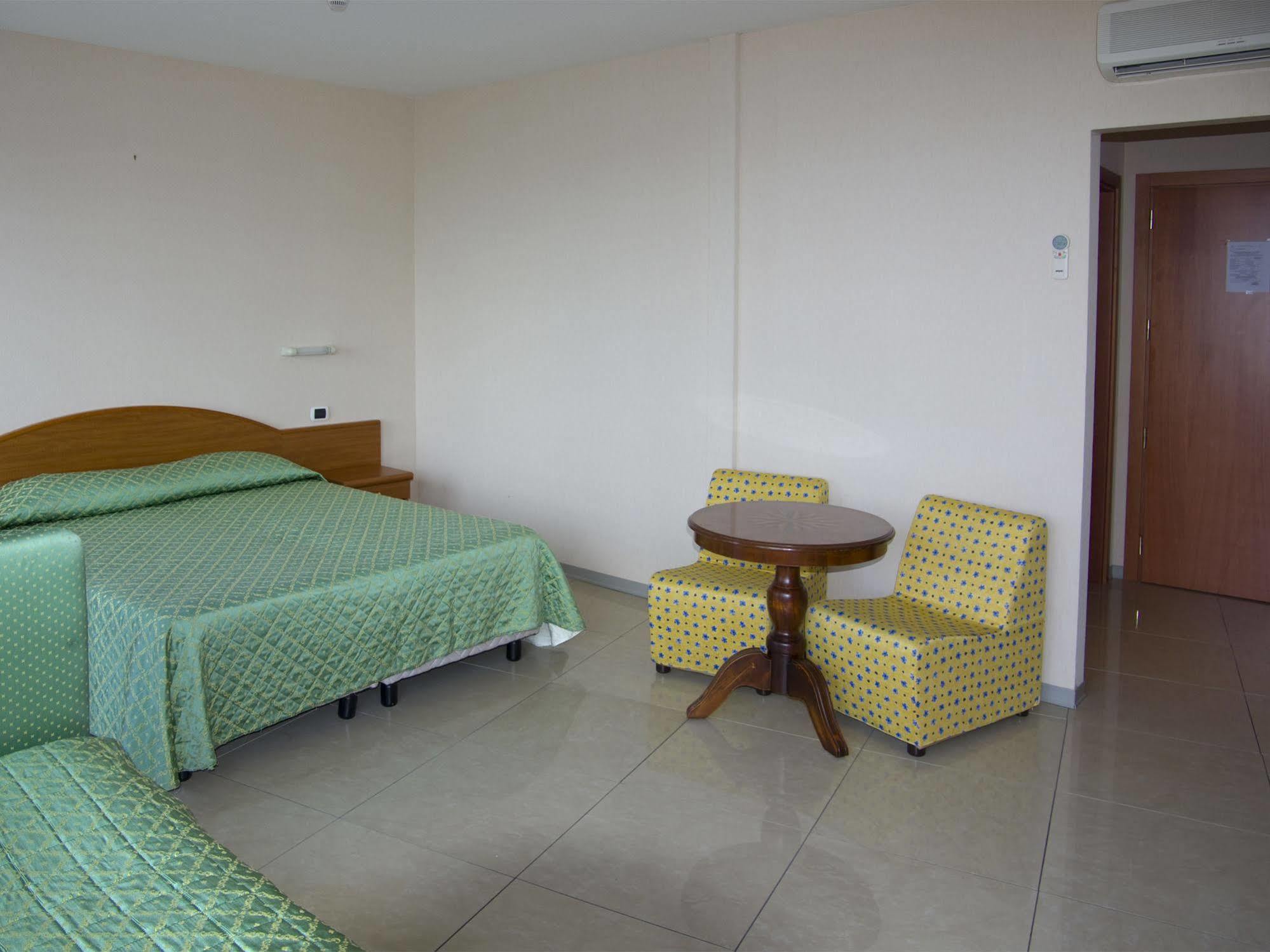 Hotel Cristallo Lerici
