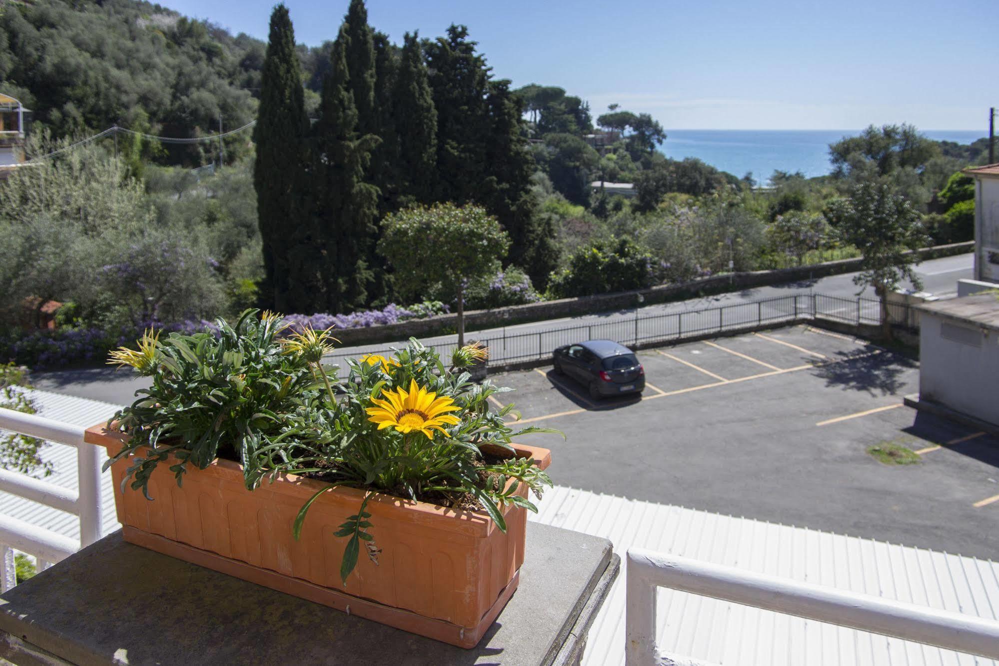 Cristallo Hotel Lerici