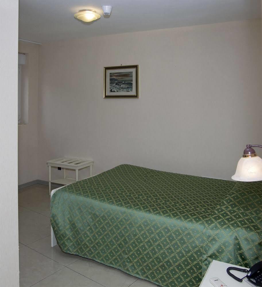 Hotel Cristallo Lerici