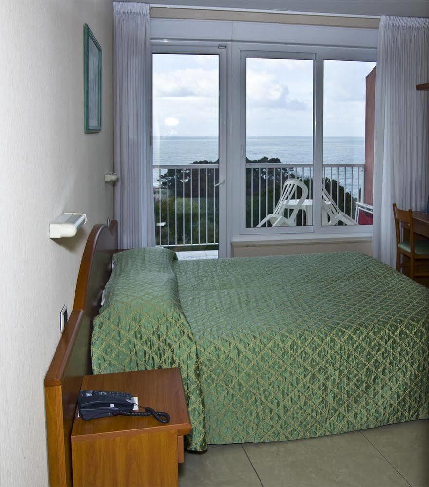Hotel Cristallo