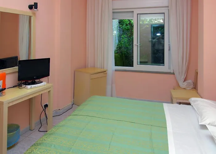 Hotel Cristallo