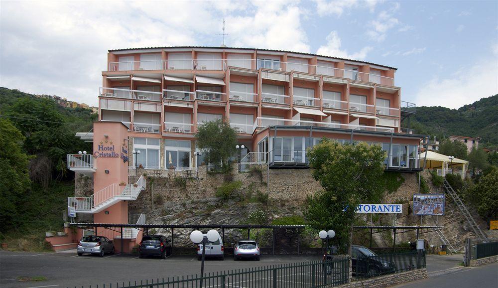 Cristallo Hotel 3*
