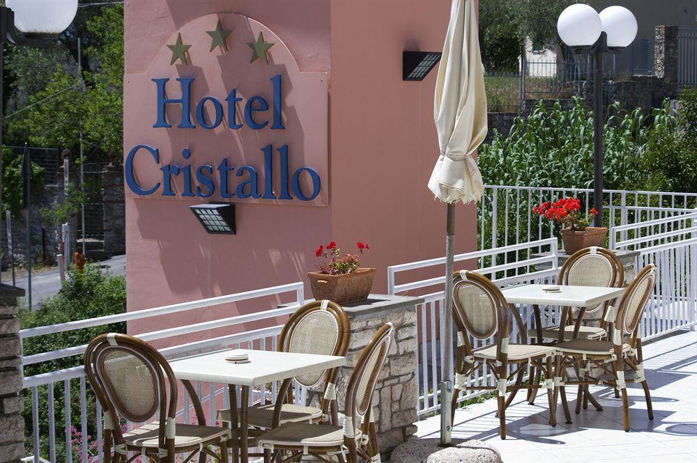 Cristallo 3* Lerici