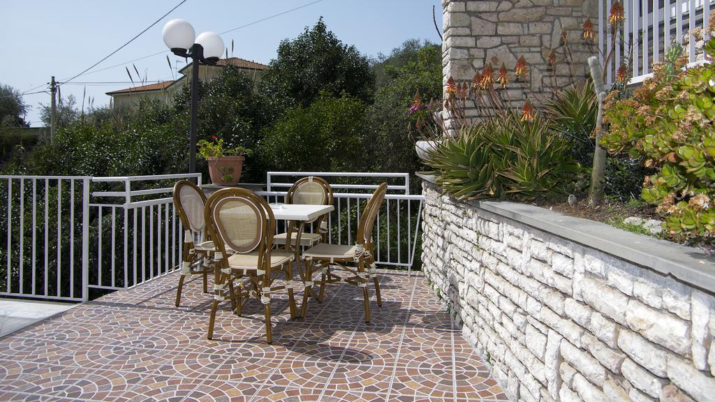 Cristallo Hotel