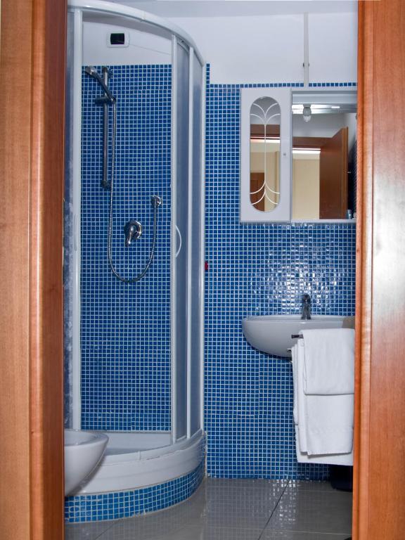 Hotel Cristallo