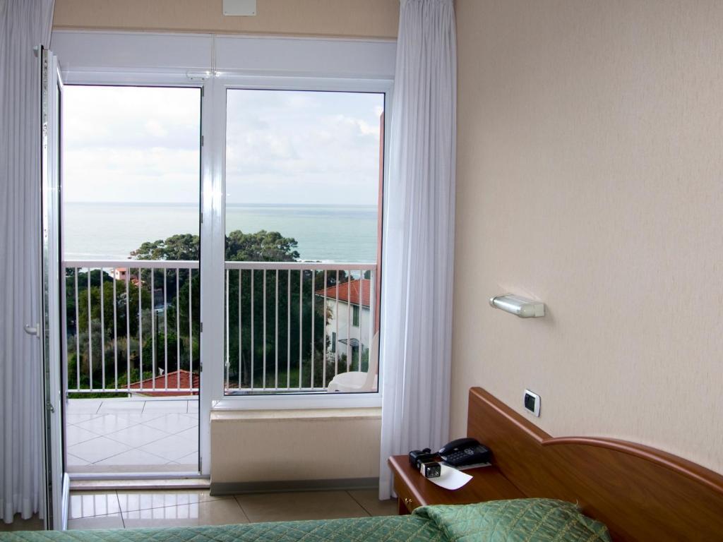 Cristallo Hotel