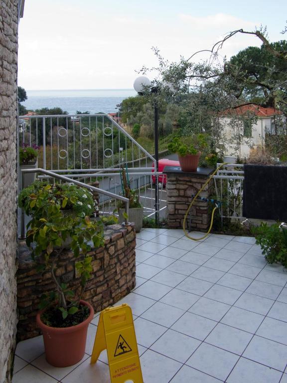Hotel Cristallo Lerici