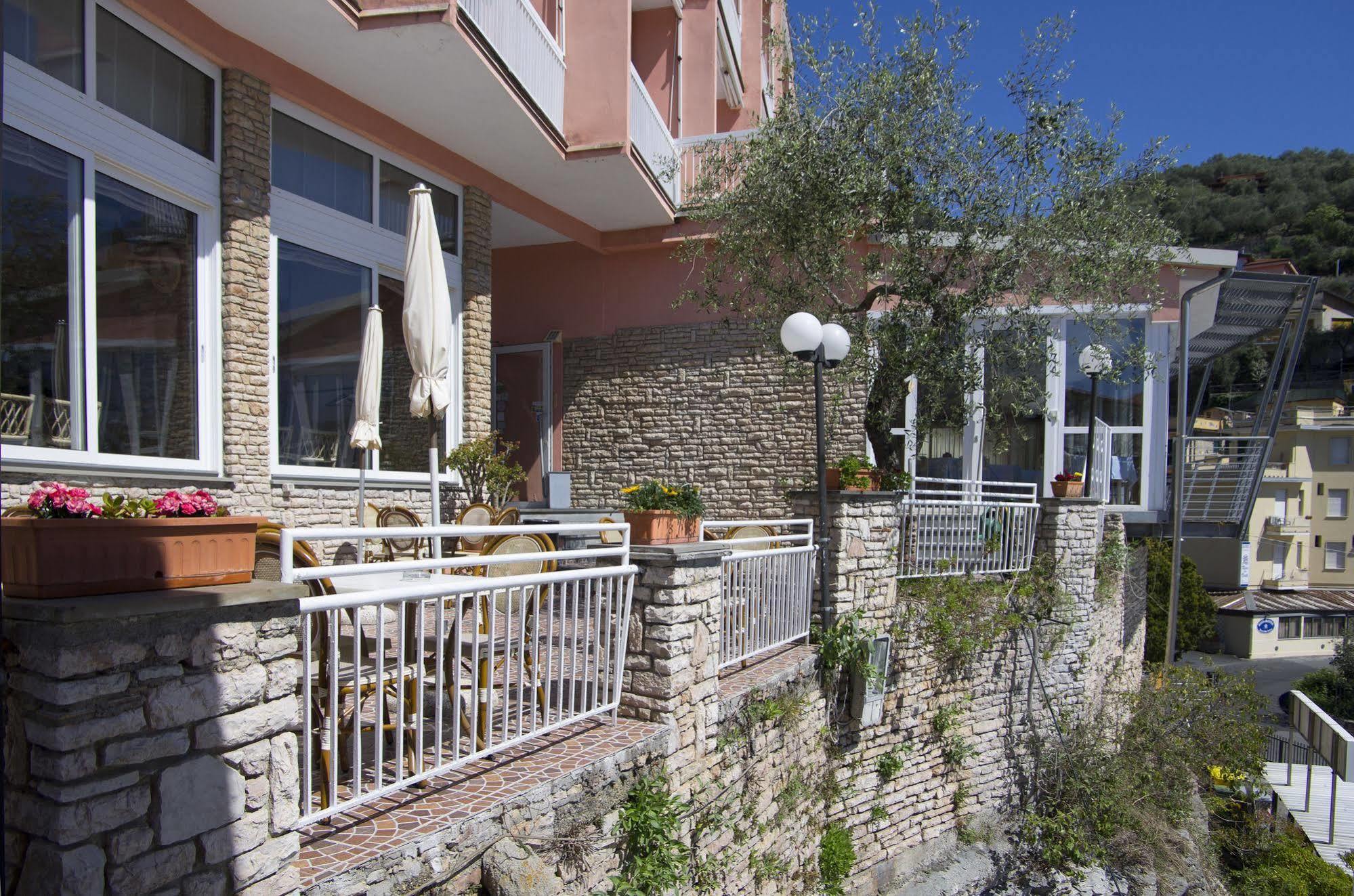 Cristallo Hotel Lerici