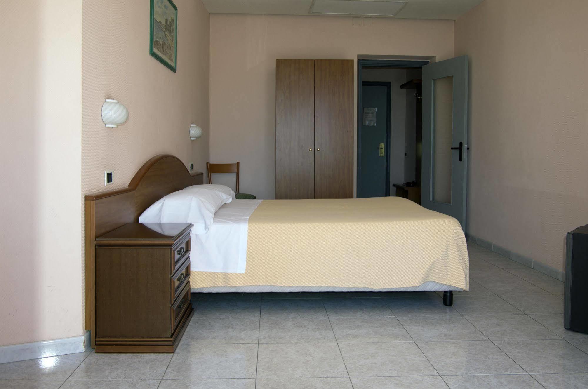 Hotel Cristallo Lerici