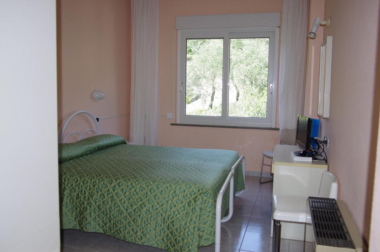 Hotel Cristallo