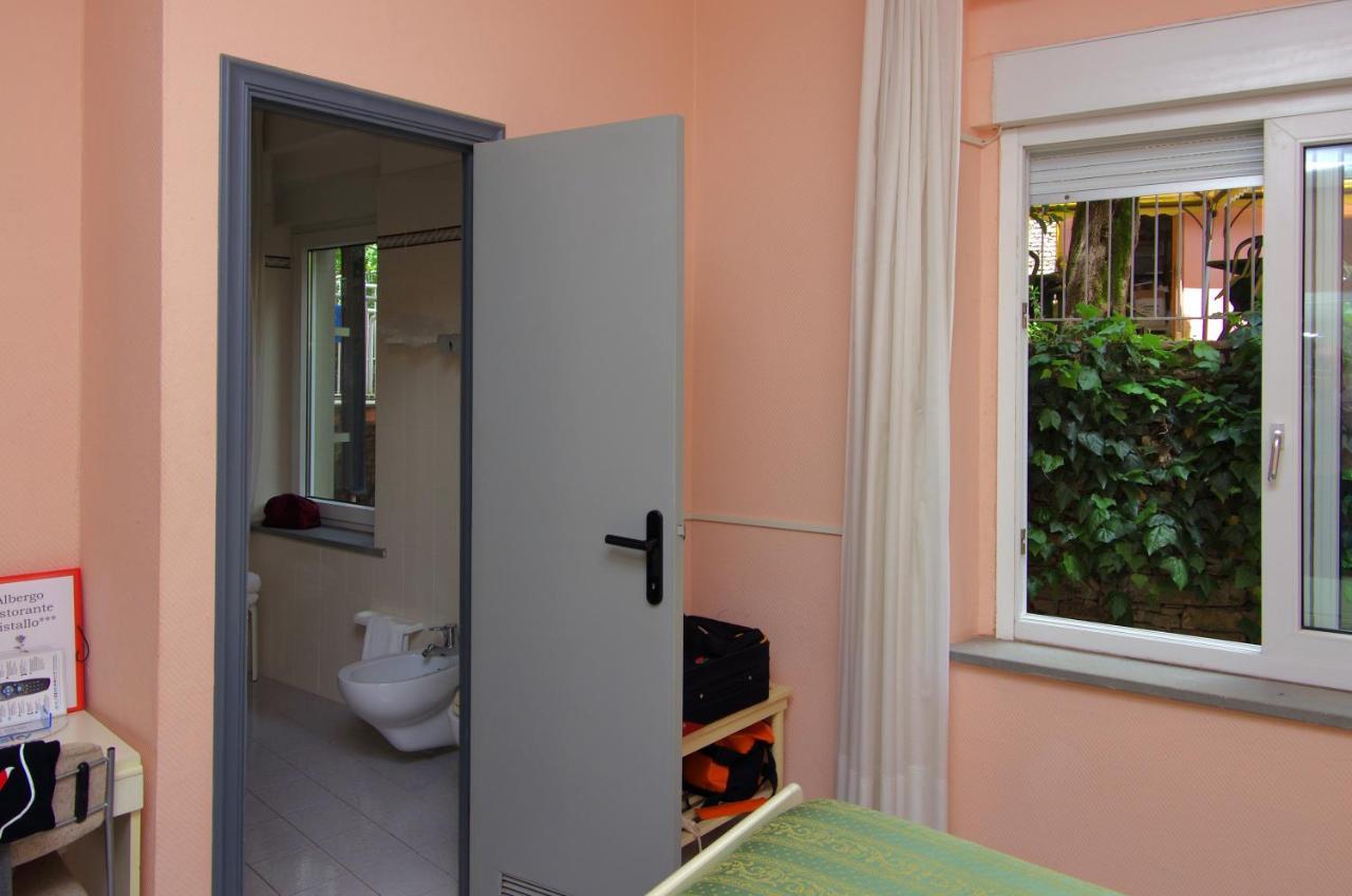 Hotel Cristallo Lerici