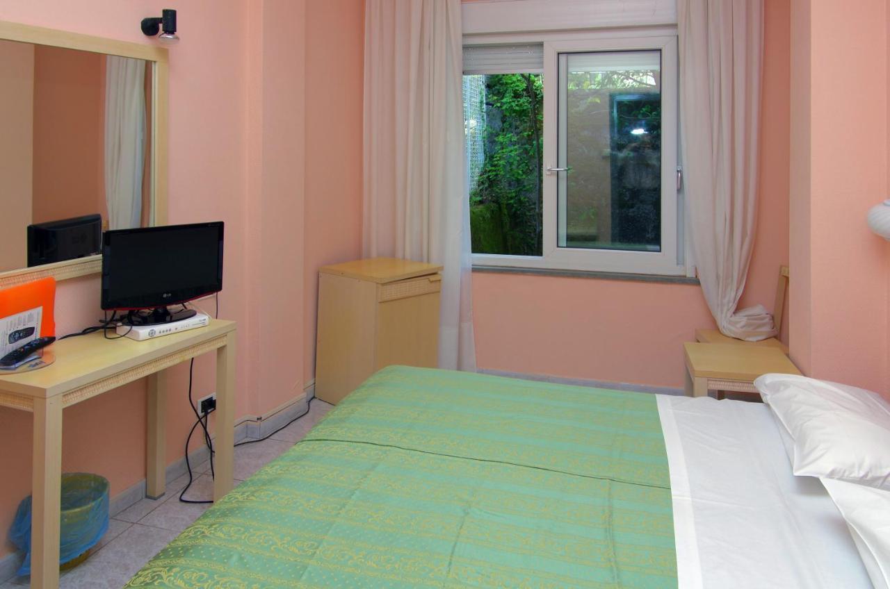 Hotel Cristallo Lerici