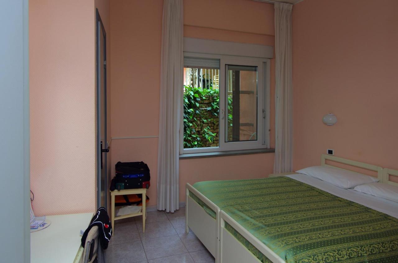 Cristallo Hotel Lerici