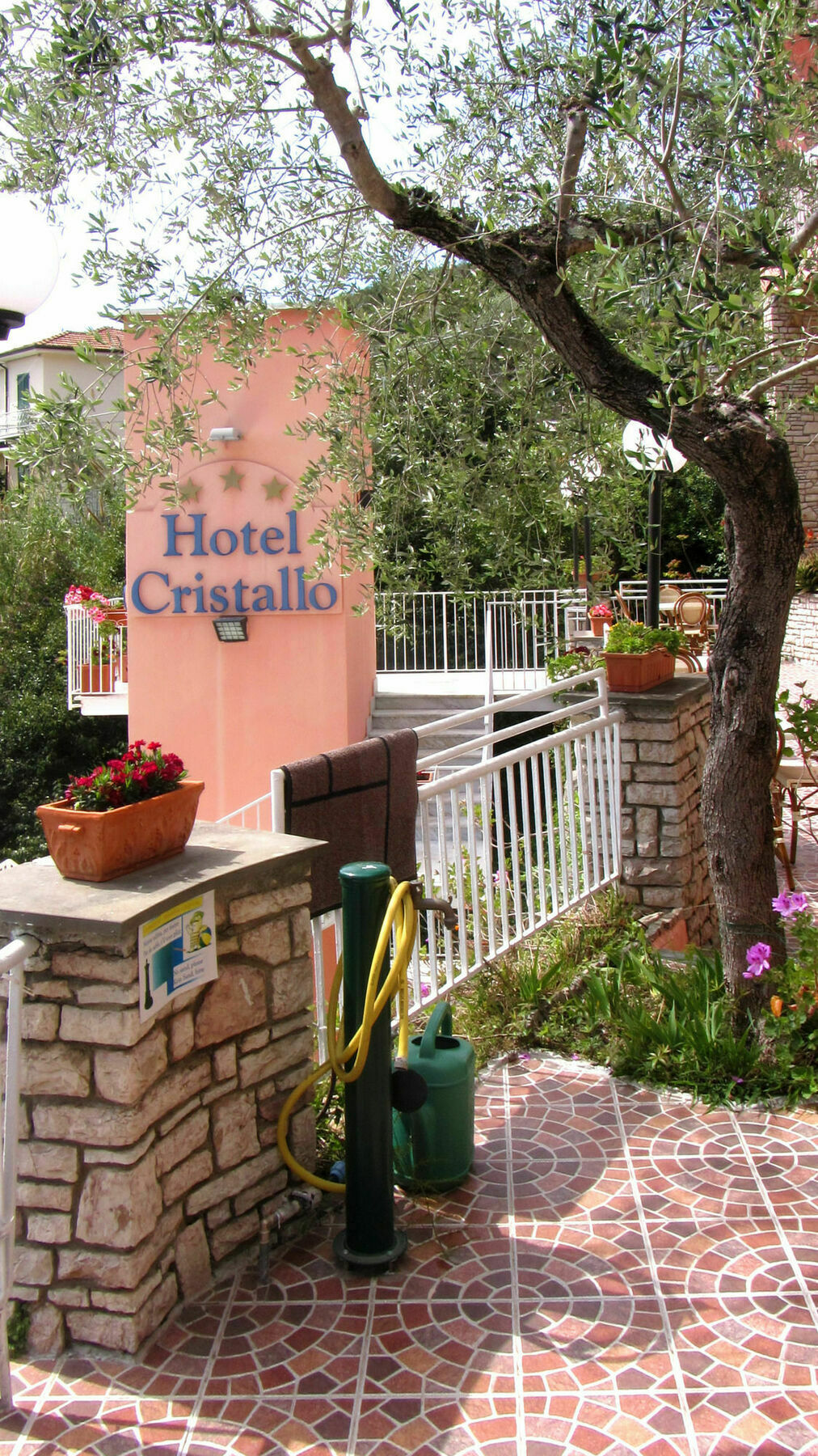 Cristallo 3*